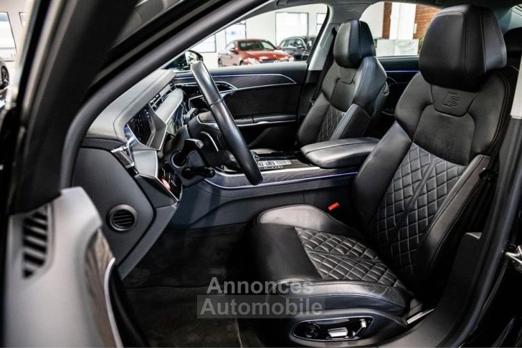 Audi A8 60 TFSI E HYBRIDE  - <small></small> 67.490 € <small>TTC</small> - #19