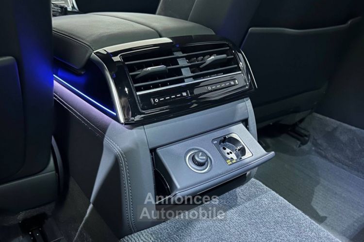 Audi A8 60 TFSI e Tiptronic 8 Quattro Avus Extended - <small></small> 69.980 € <small>TTC</small> - #10