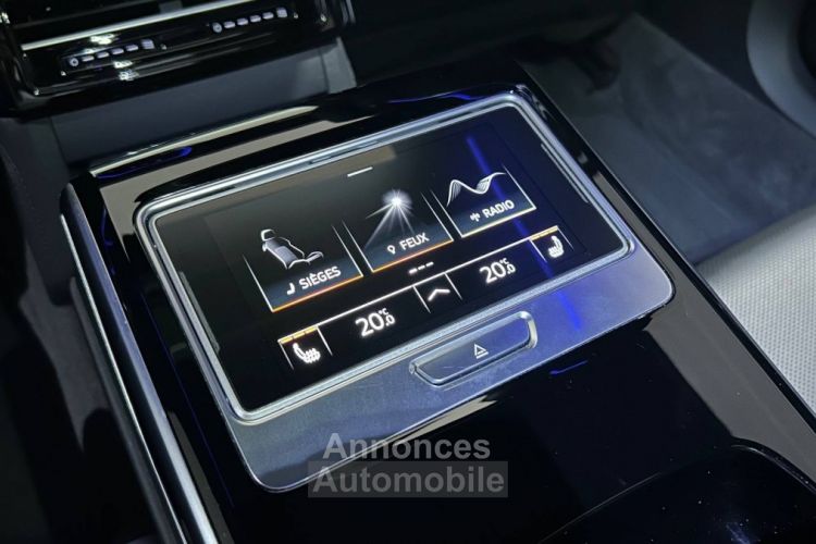 Audi A8 60 TFSI e Tiptronic 8 Quattro Avus Extended - <small></small> 69.980 € <small>TTC</small> - #15