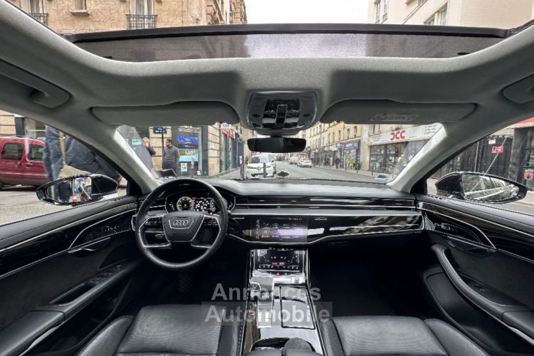 Audi A8 60 TFSI e Tiptronic 8 Quattro Avus Extended - <small></small> 76.490 € <small>TTC</small> - #2