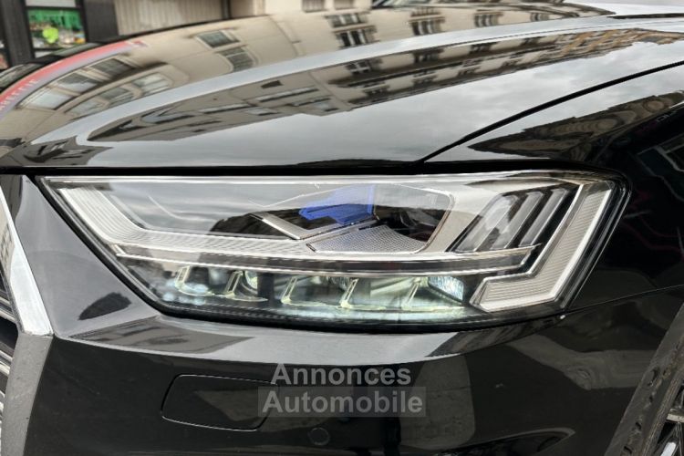 Audi A8 60 TFSI e Tiptronic 8 Quattro Avus Extended - <small></small> 76.490 € <small>TTC</small> - #7