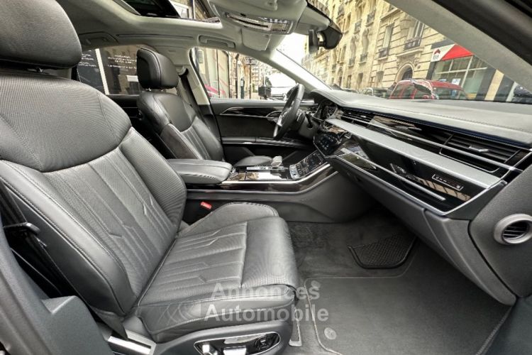 Audi A8 60 TFSI e Tiptronic 8 Quattro Avus Extended - <small></small> 76.490 € <small>TTC</small> - #43