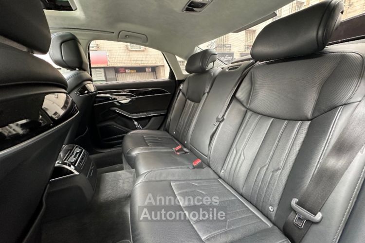 Audi A8 60 TFSI e Tiptronic 8 Quattro Avus Extended - <small></small> 76.490 € <small>TTC</small> - #51