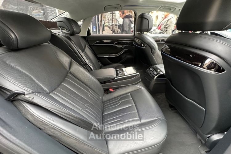 Audi A8 60 TFSI e Tiptronic 8 Quattro Avus Extended - <small></small> 76.490 € <small>TTC</small> - #53