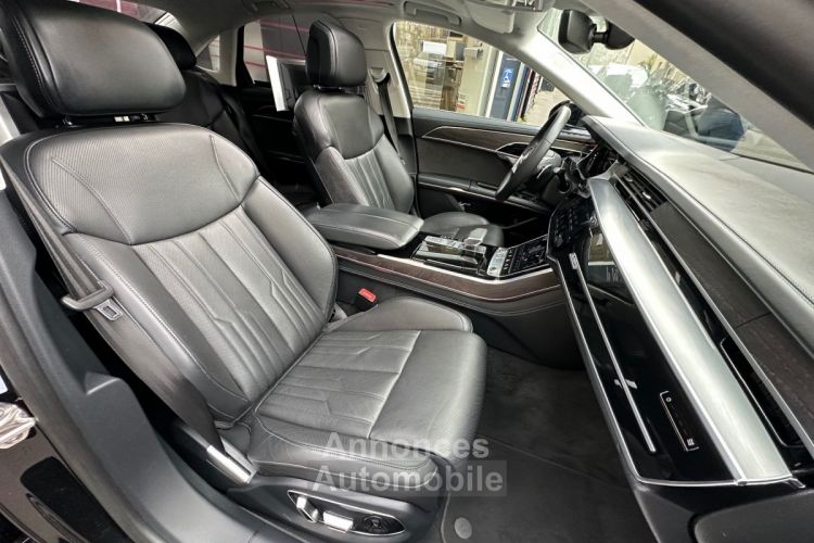 Audi A8 60 TFSI e Tiptronic 8 Quattro Avus Extended FULL - <small></small> 74.990 € <small>TTC</small> - #40