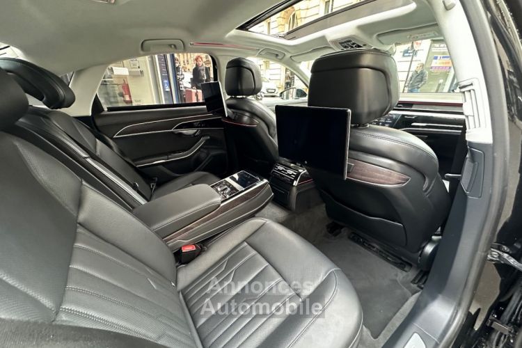 Audi A8 60 TFSI e Tiptronic 8 Quattro Avus Extended FULL - <small></small> 74.990 € <small>TTC</small> - #43