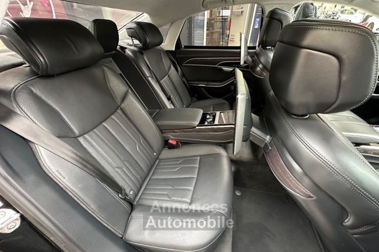 Audi A8 60 TFSI e Tiptronic 8 Quattro Avus Extended FULL - <small></small> 74.990 € <small>TTC</small> - #44