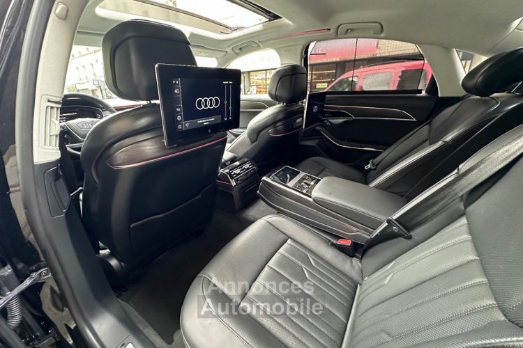 Audi A8 60 TFSI e Tiptronic 8 Quattro Avus Extended FULL - <small></small> 74.990 € <small>TTC</small> - #50