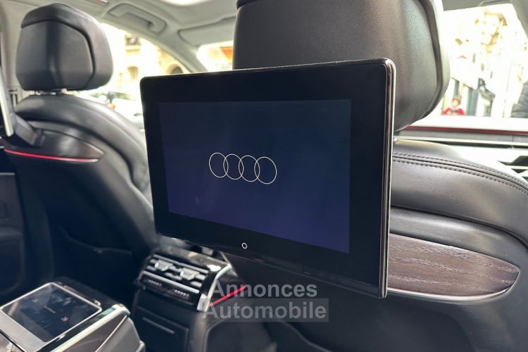 Audi A8 60 TFSI e Tiptronic 8 Quattro Avus Extended FULL - <small></small> 74.990 € <small>TTC</small> - #19