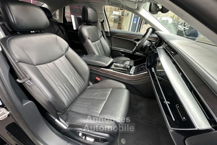 Audi A8 60 TFSI e Tiptronic Quattro Avus Extended FULL - <small></small> 74.990 € <small>TTC</small> - #40