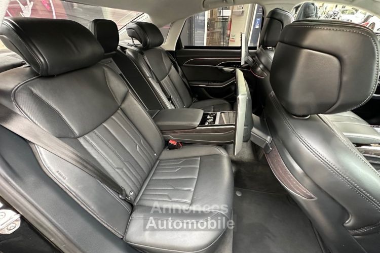 Audi A8 60 TFSI e Tiptronic Quattro Avus Extended FULL - <small></small> 74.990 € <small>TTC</small> - #44