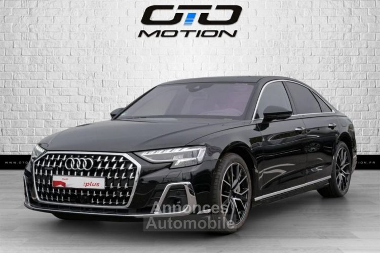 Audi A8 60 TFSIe 462 ch Tiptronic 8 quattro - <small></small> 79.990 € <small></small> - #1