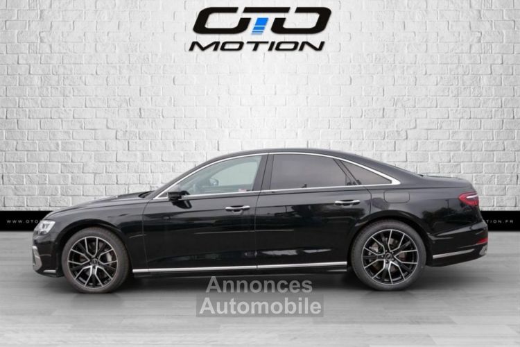 Audi A8 60 TFSIe 462 ch Tiptronic 8 quattro - <small></small> 79.990 € <small></small> - #2