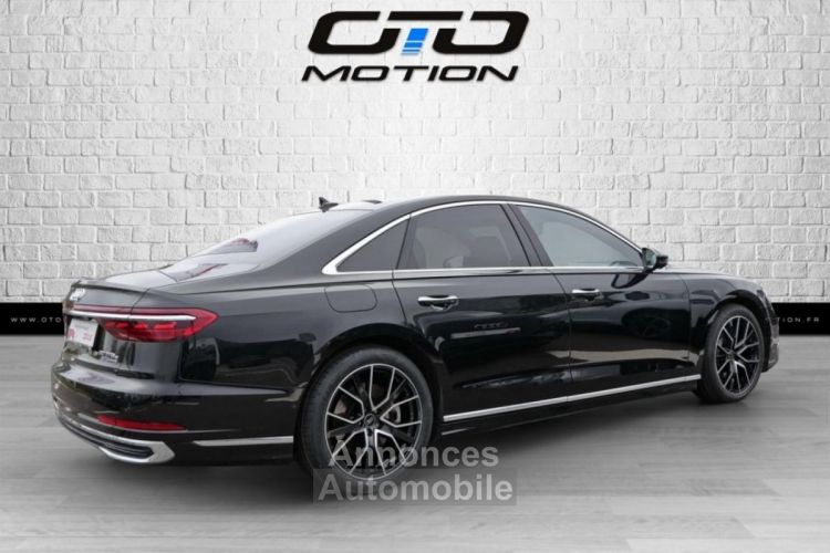 Audi A8 60 TFSIe 462 ch Tiptronic 8 quattro - <small></small> 79.990 € <small></small> - #3