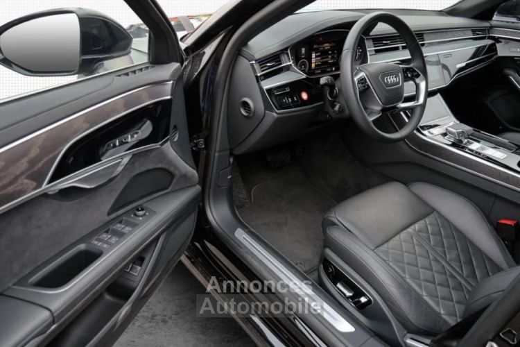 Audi A8 60 TFSIe 462 ch Tiptronic 8 quattro - <small></small> 79.990 € <small></small> - #6