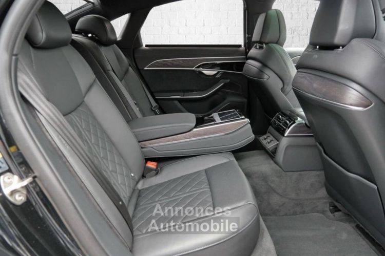 Audi A8 60 TFSIe 462 ch Tiptronic 8 quattro - <small></small> 79.990 € <small></small> - #7