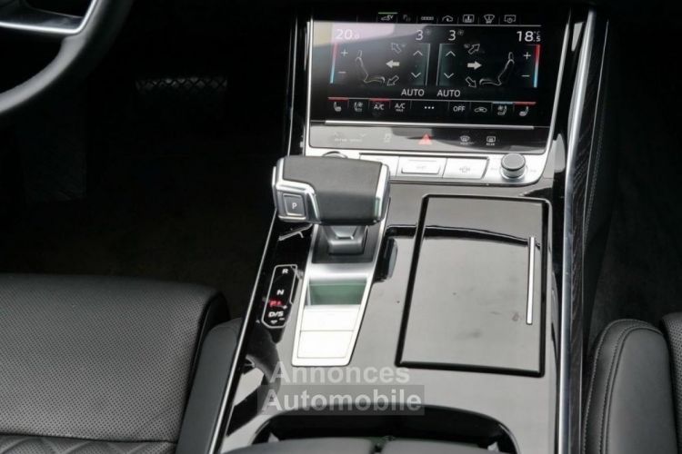 Audi A8 60 TFSIe 462 ch Tiptronic 8 quattro - <small></small> 79.990 € <small></small> - #8