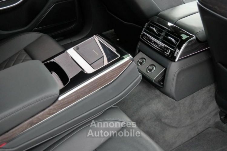 Audi A8 60 TFSIe 462 ch Tiptronic 8 quattro - <small></small> 79.990 € <small></small> - #9