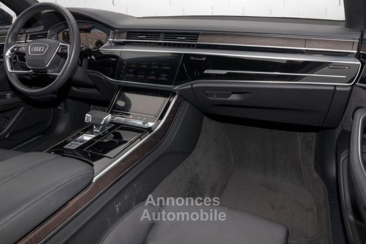 Audi A8 60 TFSIe 462 ch Tiptronic 8 quattro - <small></small> 82.990 € <small></small> - #3