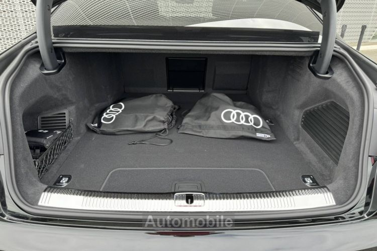 Audi A8 60 TFSIe 462 ch Tiptronic Quattro Avus - <small></small> 99.990 € <small>TTC</small> - #46