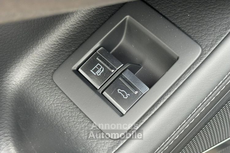 Audi A8 60 TFSIe 462 ch Tiptronic 8 Quattro Avus - <small></small> 117.900 € <small>TTC</small> - #51