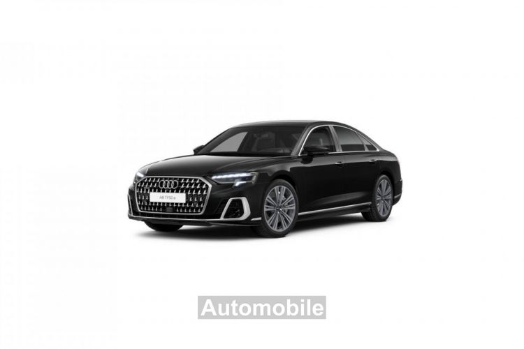 Audi A8 60 TFSIe 462 ch Tiptronic 8 Quattro Avus - <small></small> 145.900 € <small>TTC</small> - #1