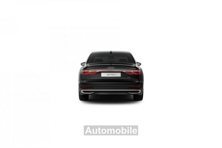 Audi A8 60 TFSIe 462 ch Tiptronic 8 Quattro Avus - <small></small> 145.900 € <small>TTC</small> - #4