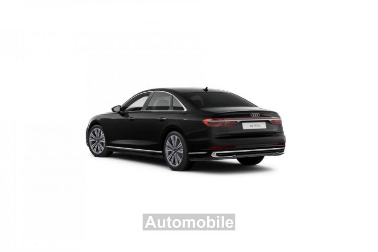 Audi A8 60 TFSIe 462 ch Tiptronic 8 Quattro Avus - <small></small> 145.900 € <small>TTC</small> - #5