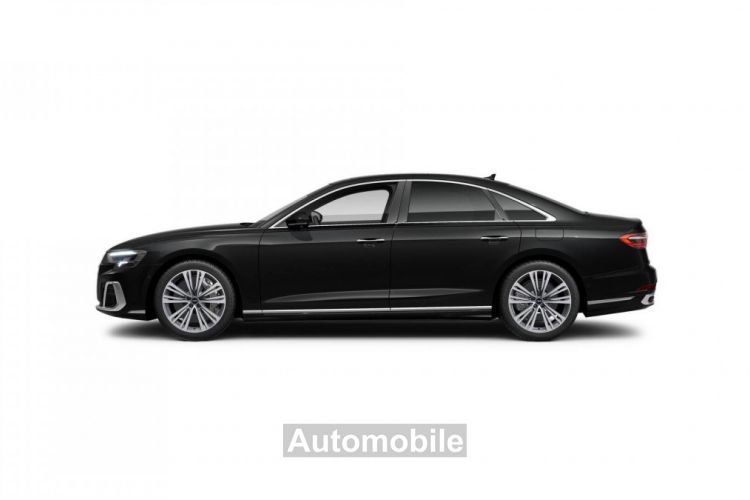 Audi A8 60 TFSIe 462 ch Tiptronic 8 Quattro Avus - <small></small> 145.900 € <small>TTC</small> - #6