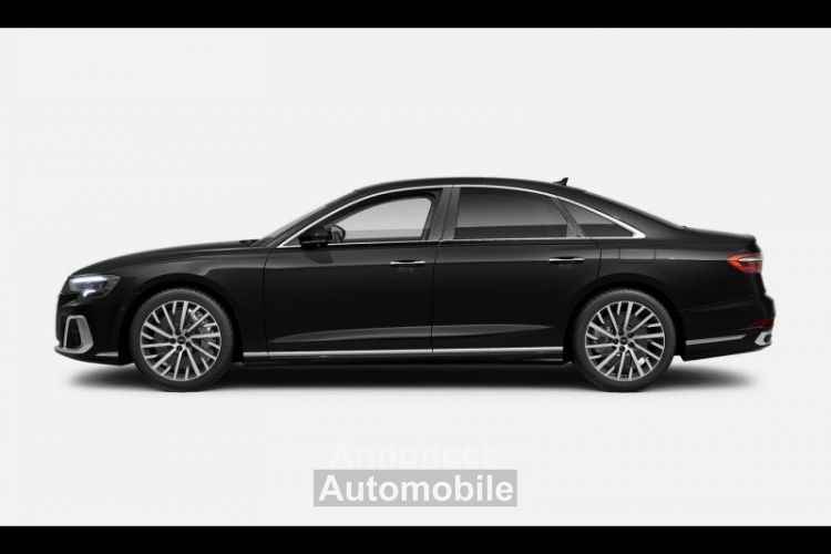 Audi A8 60 TFSIe 462 ch Tiptronic 8 Quattro Avus - <small></small> 130.058 € <small>TTC</small> - #2