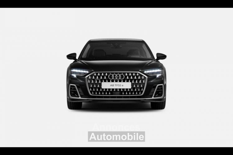 Audi A8 60 TFSIe 462 ch Tiptronic 8 Quattro Avus - <small></small> 130.058 € <small>TTC</small> - #3