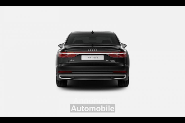 Audi A8 60 TFSIe 462 ch Tiptronic 8 Quattro Avus - <small></small> 130.058 € <small>TTC</small> - #5