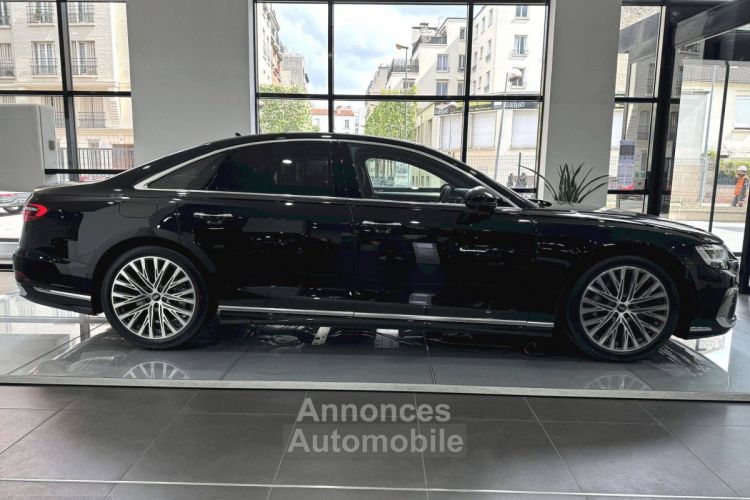 Audi A8 60 TFSIe 462 ch Tiptronic 8 Quattro Avus - <small></small> 114.880 € <small>TTC</small> - #15