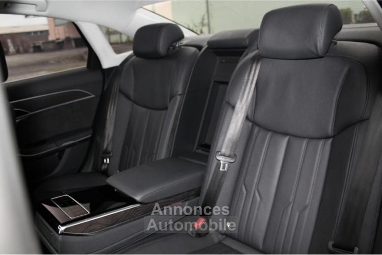 Audi A8 60 TFSIe 462Ch | LLD 990e-Mois MATRIX BANG OLUFSEN 360° ACC HUD TVA - <small></small> 63.900 € <small>TTC</small> - #11