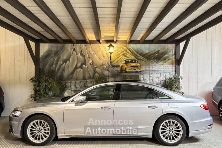 Audi A8 60 TFSIe AVUS EXTENDED QUATTRO TIPTRONIC - <small></small> 59.950 € <small>TTC</small> - #1