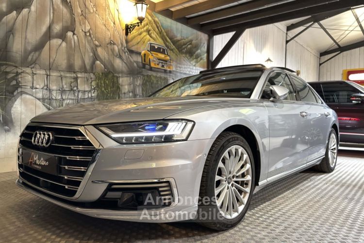 Audi A8 60 TFSIe AVUS EXTENDED QUATTRO TIPTRONIC - <small></small> 59.950 € <small>TTC</small> - #2