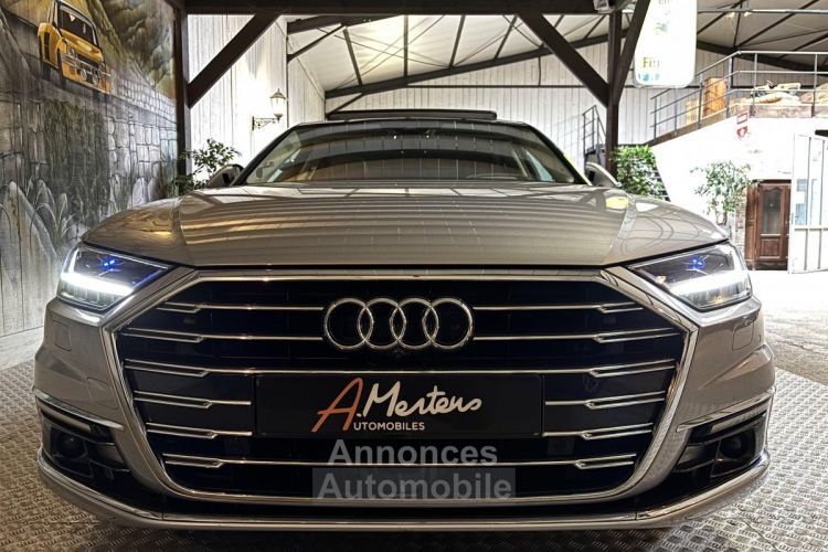 Audi A8 60 TFSIe AVUS EXTENDED QUATTRO TIPTRONIC - <small></small> 59.950 € <small>TTC</small> - #3