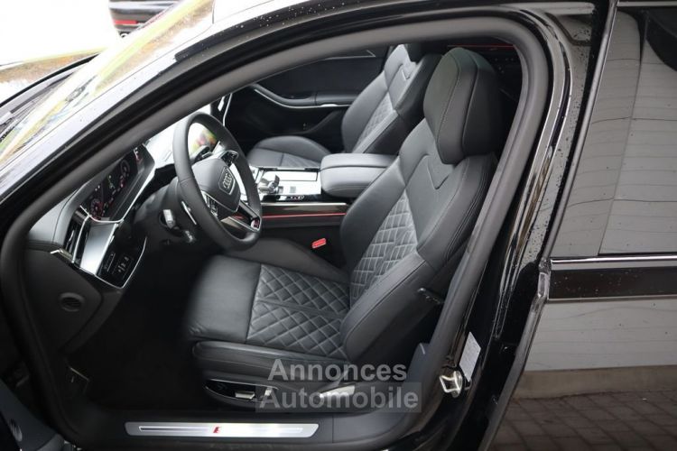 Audi A8 60 TFSIe HYBRIDE QUATTRO LANG S LINE  - <small></small> 97.490 € <small>TTC</small> - #2