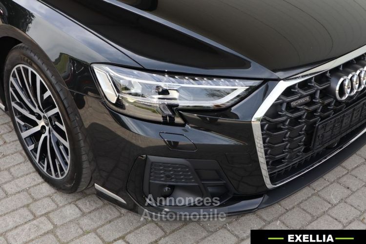 Audi A8 60 TFSIe Longue QUATTRO S LINE  - <small></small> 99.890 € <small>TTC</small> - #1