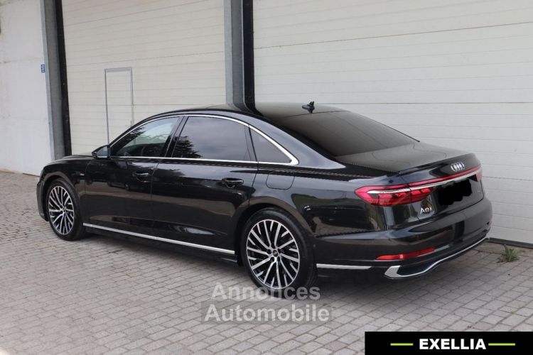 Audi A8 60 TFSIe Longue QUATTRO S LINE  - <small></small> 99.890 € <small>TTC</small> - #6