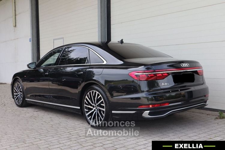 Audi A8 60 TFSIe Longue QUATTRO S LINE  - <small></small> 99.890 € <small>TTC</small> - #9