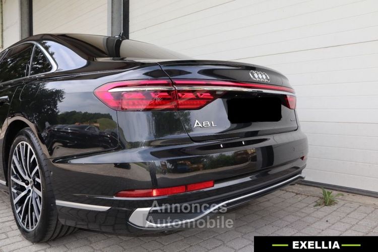 Audi A8 60 TFSIe Longue QUATTRO S LINE  - <small></small> 99.890 € <small>TTC</small> - #10