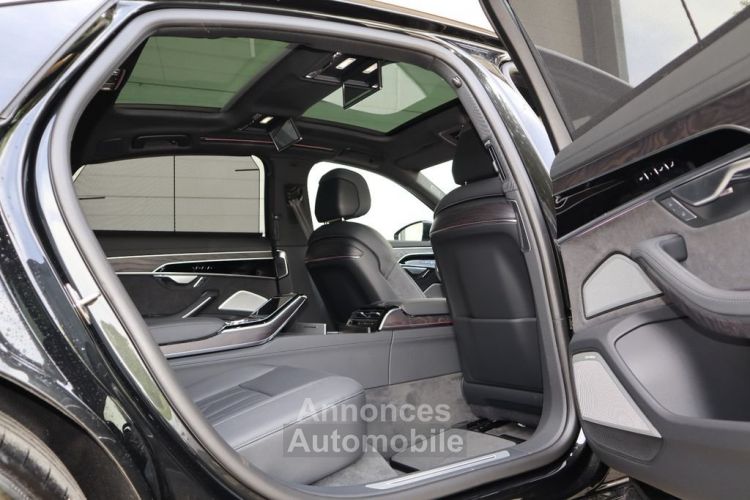 Audi A8 60 TFSIe Longue QUATTRO S LINE  - <small></small> 99.890 € <small>TTC</small> - #11