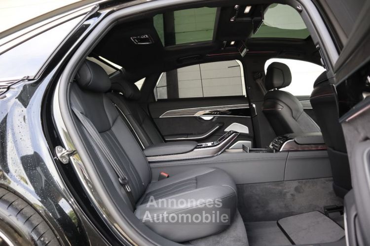 Audi A8 60 TFSIe Longue QUATTRO S LINE  - <small></small> 99.890 € <small>TTC</small> - #16