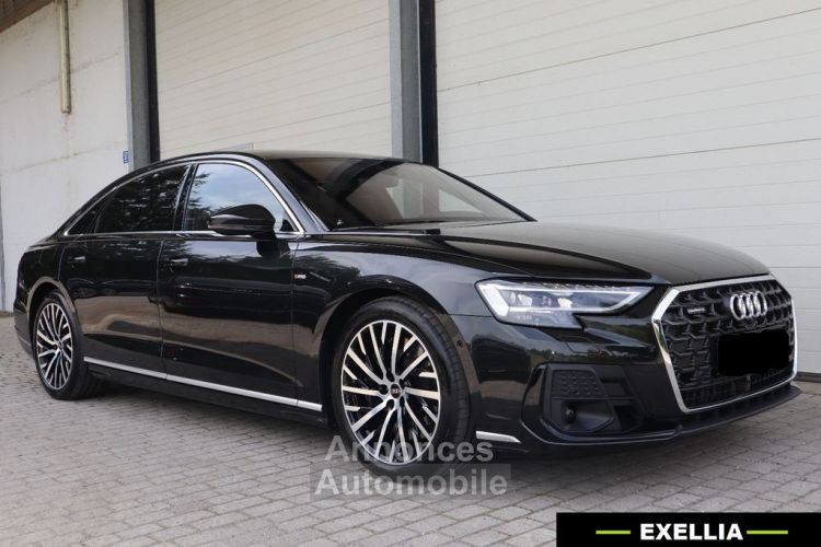 Audi A8 60 TFSIe Longue QUATTRO S LINE  - <small></small> 99.890 € <small>TTC</small> - #20