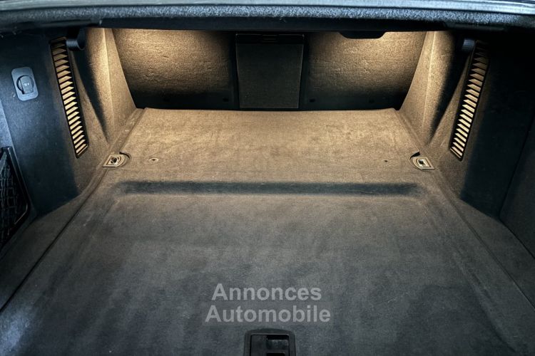 Audi A8 6.0 W12 450 CV PACK AVUS QUATTRO TIPTRONIC - <small></small> 29.950 € <small>TTC</small> - #10
