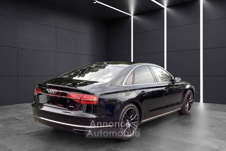 Audi A8 III 4.0 V8 TFSI 435ch quattro Tiptronic - <small></small> 38.990 € <small>TTC</small> - #4