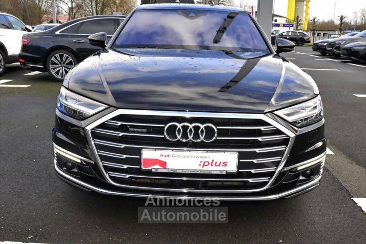 Audi A8 IV 60 TFSI e 449ch Avus Extended quattro tiptronic 8 - <small></small> 63.900 € <small>TTC</small> - #3