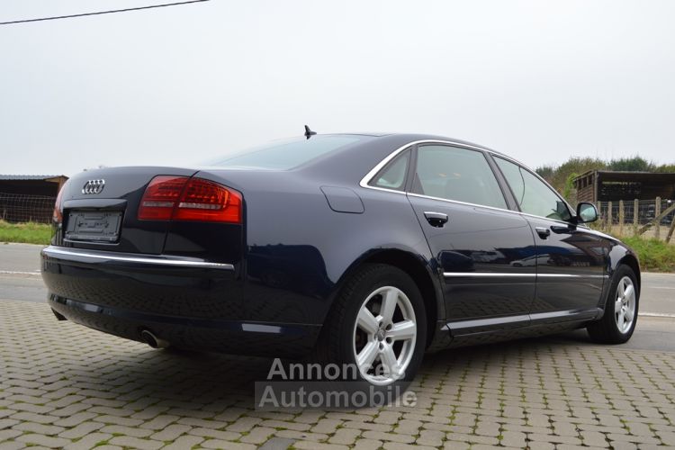 Audi A8 L 3.0 V6 TDI 233 ch Quattro 1 MAIN - <small></small> 22.900 € <small></small> - #2