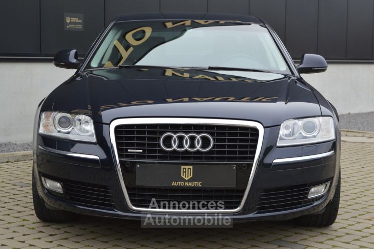 Audi A8 L 3.0 V6 TDI 233 ch Quattro 1 MAIN - <small></small> 22.900 € <small></small> - #3